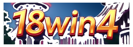 18win4 logo