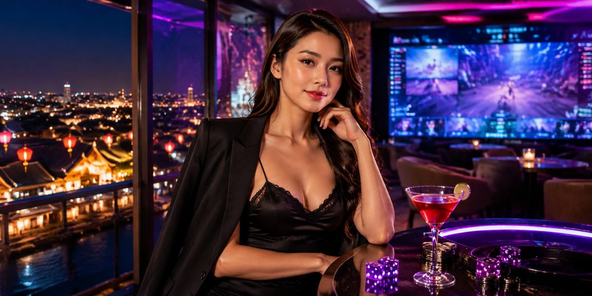 18win4 Live Casino